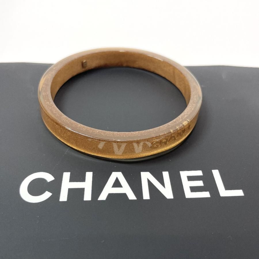 人気の福袋 【数量限定】 新品、未使用 シャネル CHANEL バングル