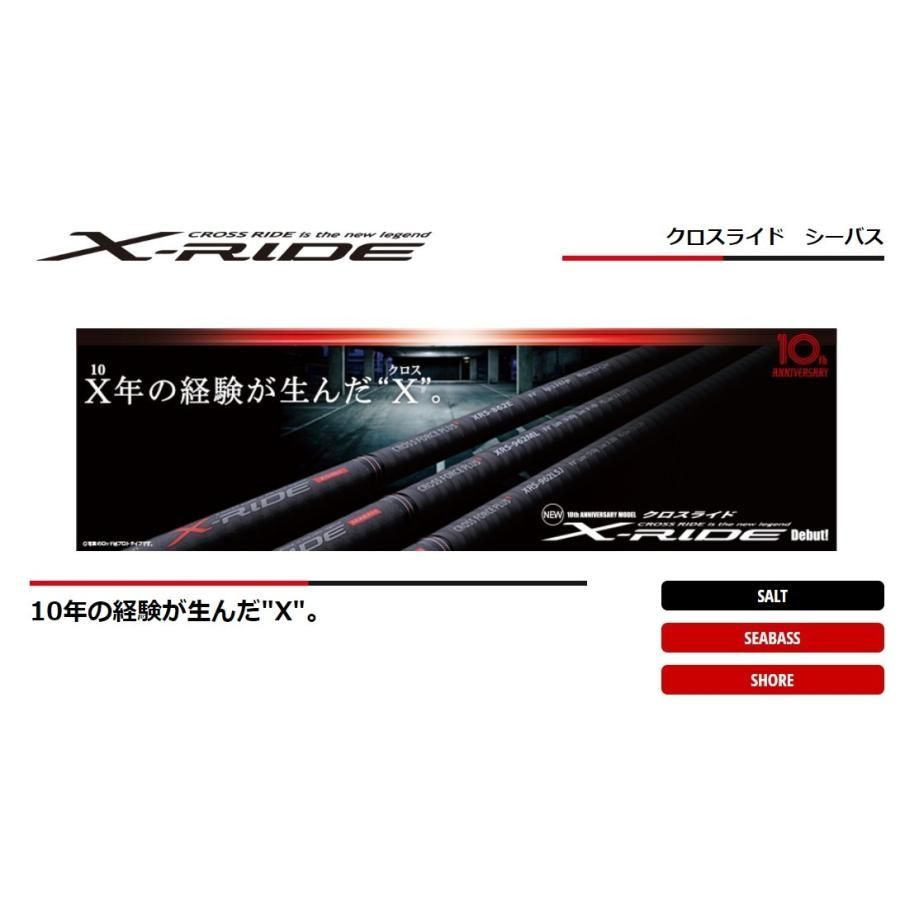 XRS-862ML