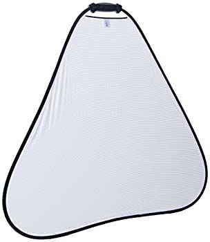 Lastolite レフ板 トライグリップ ディフレクター ラージ 120cm 折畳時51 ソフトシルバー LL LR3752