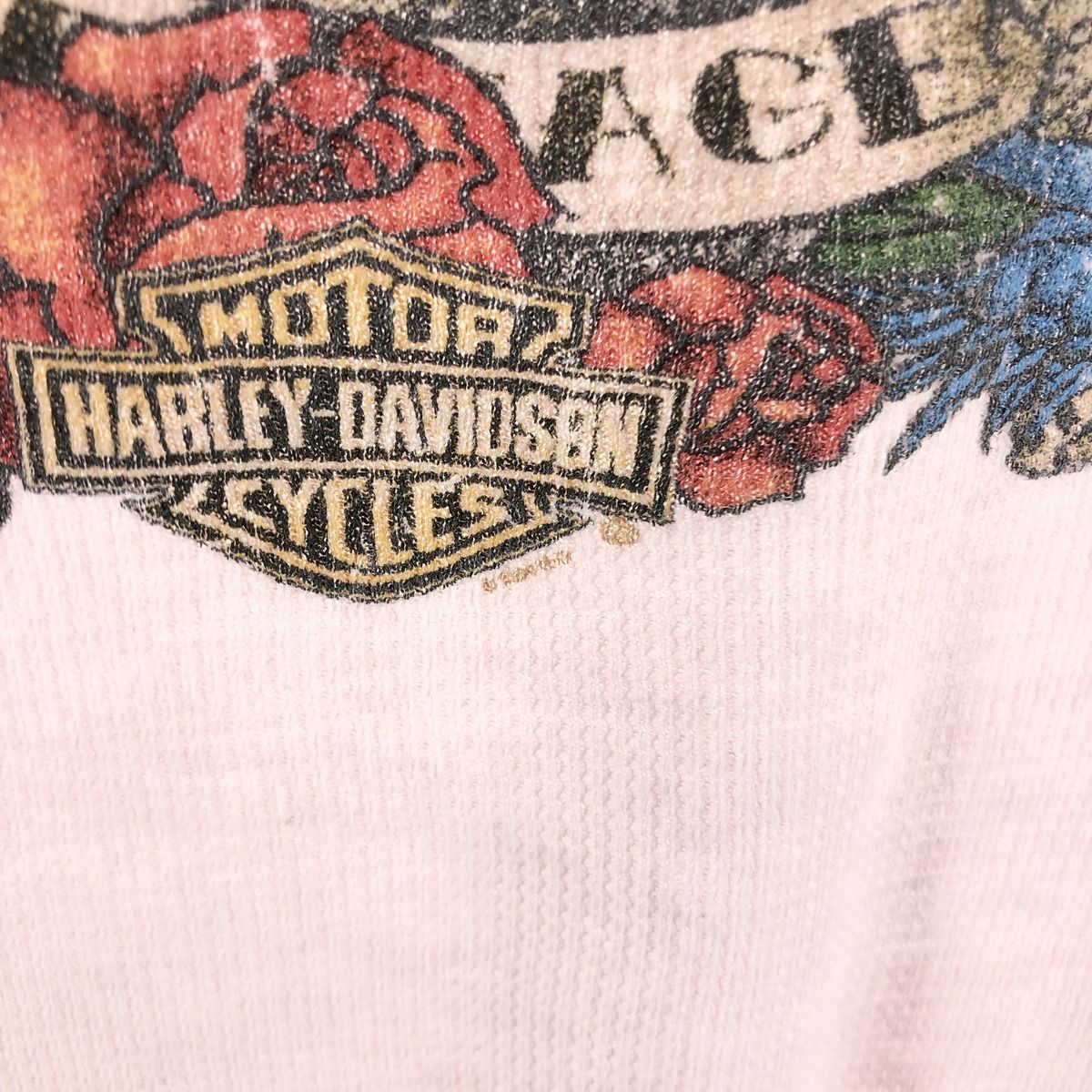 レディースL相当 ヴィンテージ