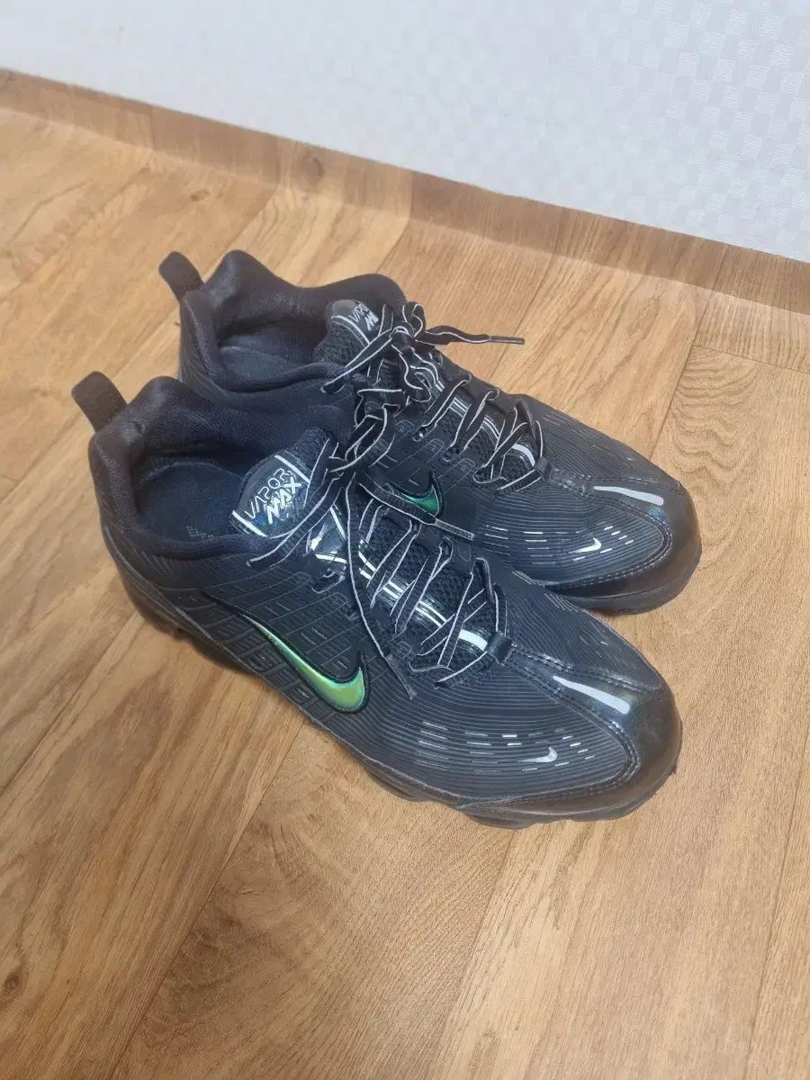 NIKE ナイキ エア ヴェイパーマックス