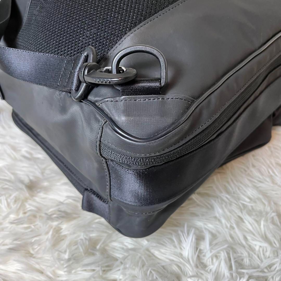 3way PORTER BROWSE ブリーフケース 品番851-07556