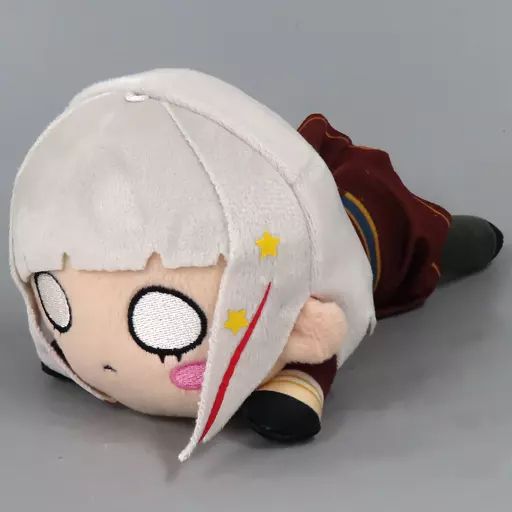 中古】ぬいぐるみ 夕霧綴理 寝そべりミニぬいぐるみVol.2(EX