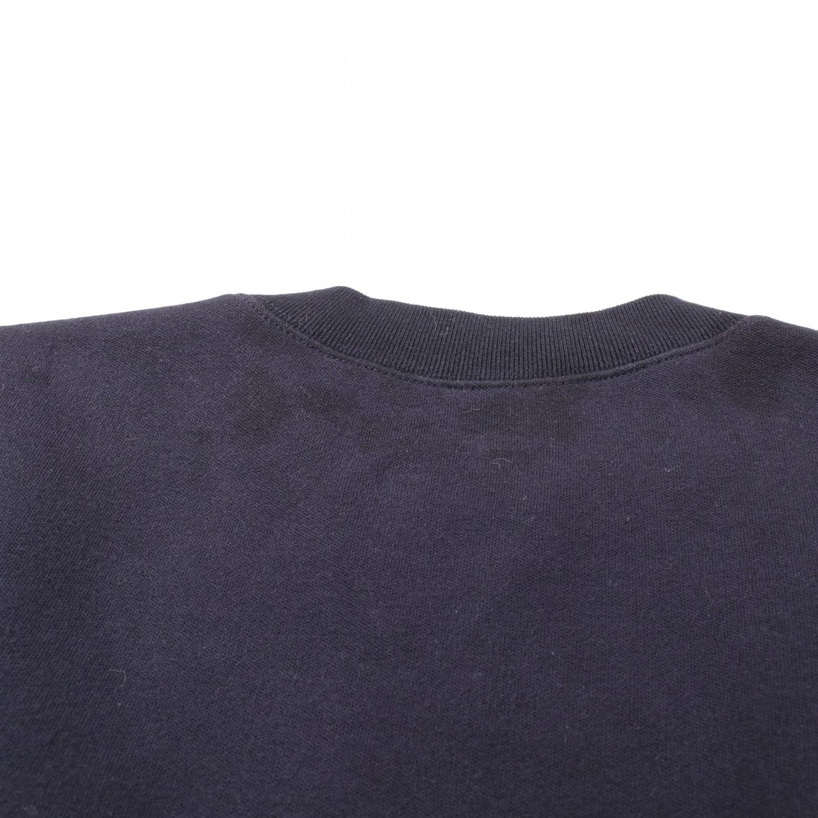 サカイ Sacai スウェット ナイロンツイル スポンジスウェット プル