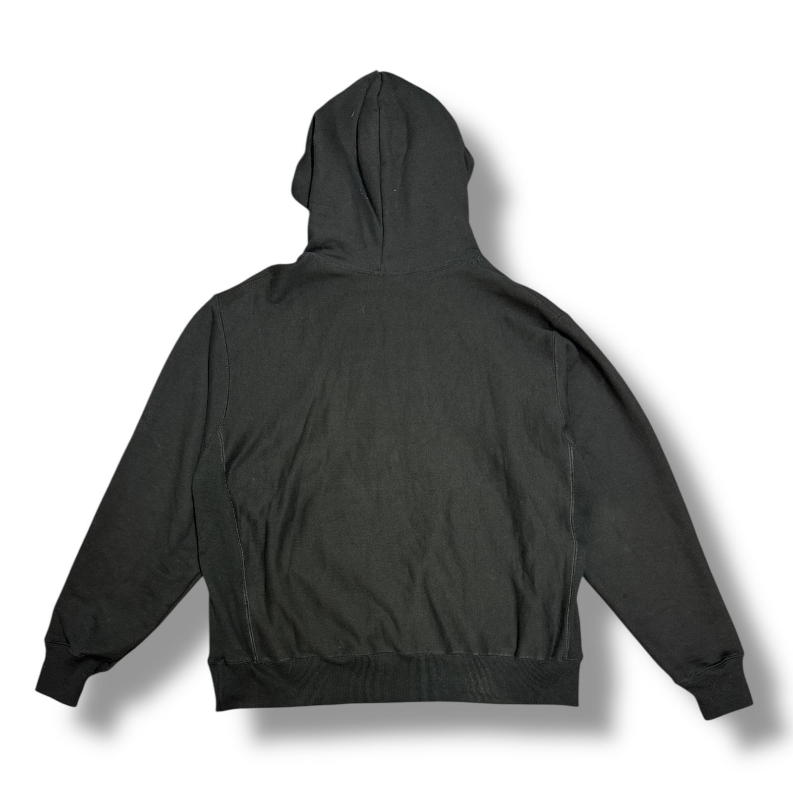 国内正規 Supreme × Champion 25SS Hooded Sweatshirt フーデッド 