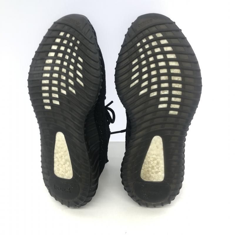 中古】adidas YEEZY Boost 350 V2 Oreo 27.5㎝ BY1604 アディダス イージーブースト[66] - メルカリ