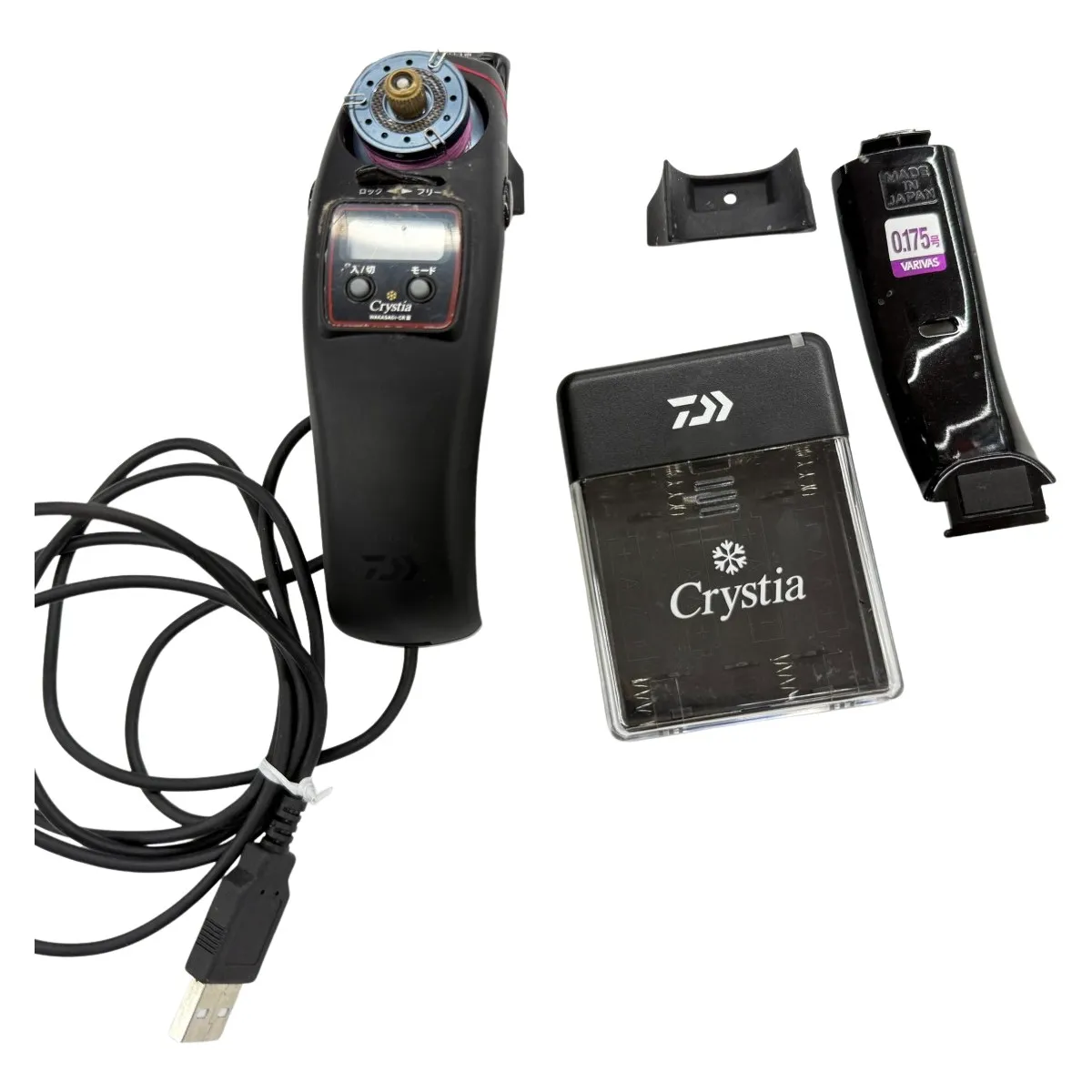 2025年最新】daiwa cr3 クリスティアの人気アイテム - メルカリ