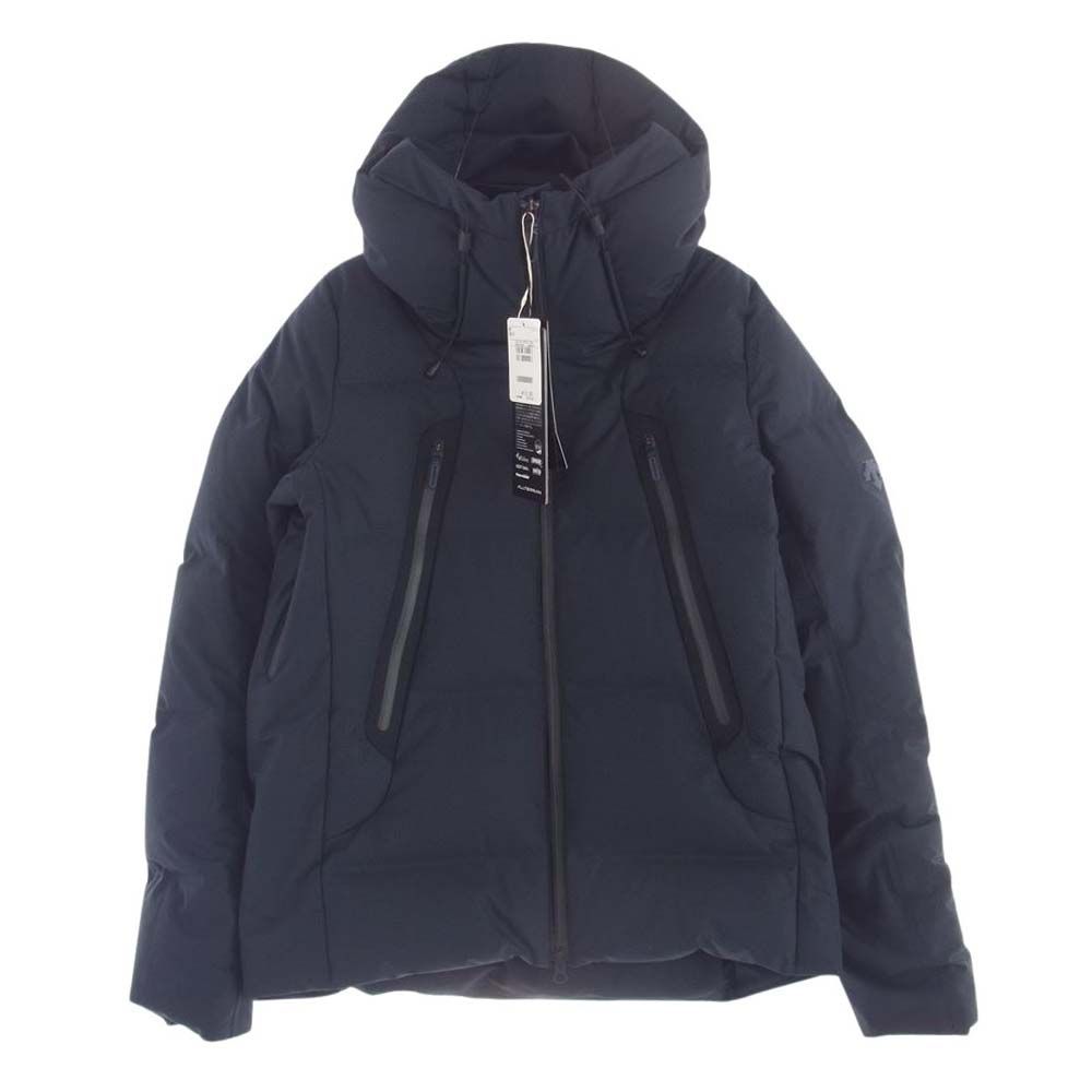WTAPS D90 ジャケット 新品 WTAPS D90 JACKET ブラック L フィールドジャケット