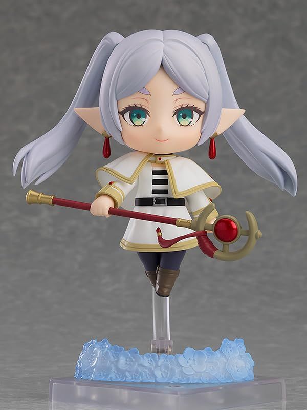 新品未開封 ねんどろいど 葬送のフリーレン フリーレン ノン