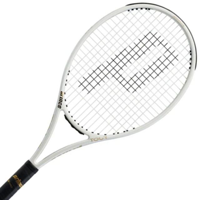 プロストック - Babolat Aero Pro 2013 - グリップ2 ② プロストック