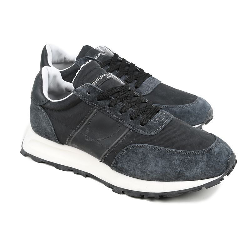 PHILIPPE MODEL PARIS フィリップモデル TOUR LOW MAN ヴィンテージ 