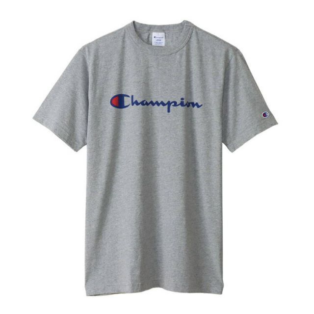 HANES ヘインズ HORT SLEEVE T-SH オックスフォードグレー Lサイズ C3-X353 70 | スポーツ 運動 服 衣類 ウエア ウェア トップス ショートスリーブ Tシャツ 半袖 着心地 サスティナブル デザイン コット