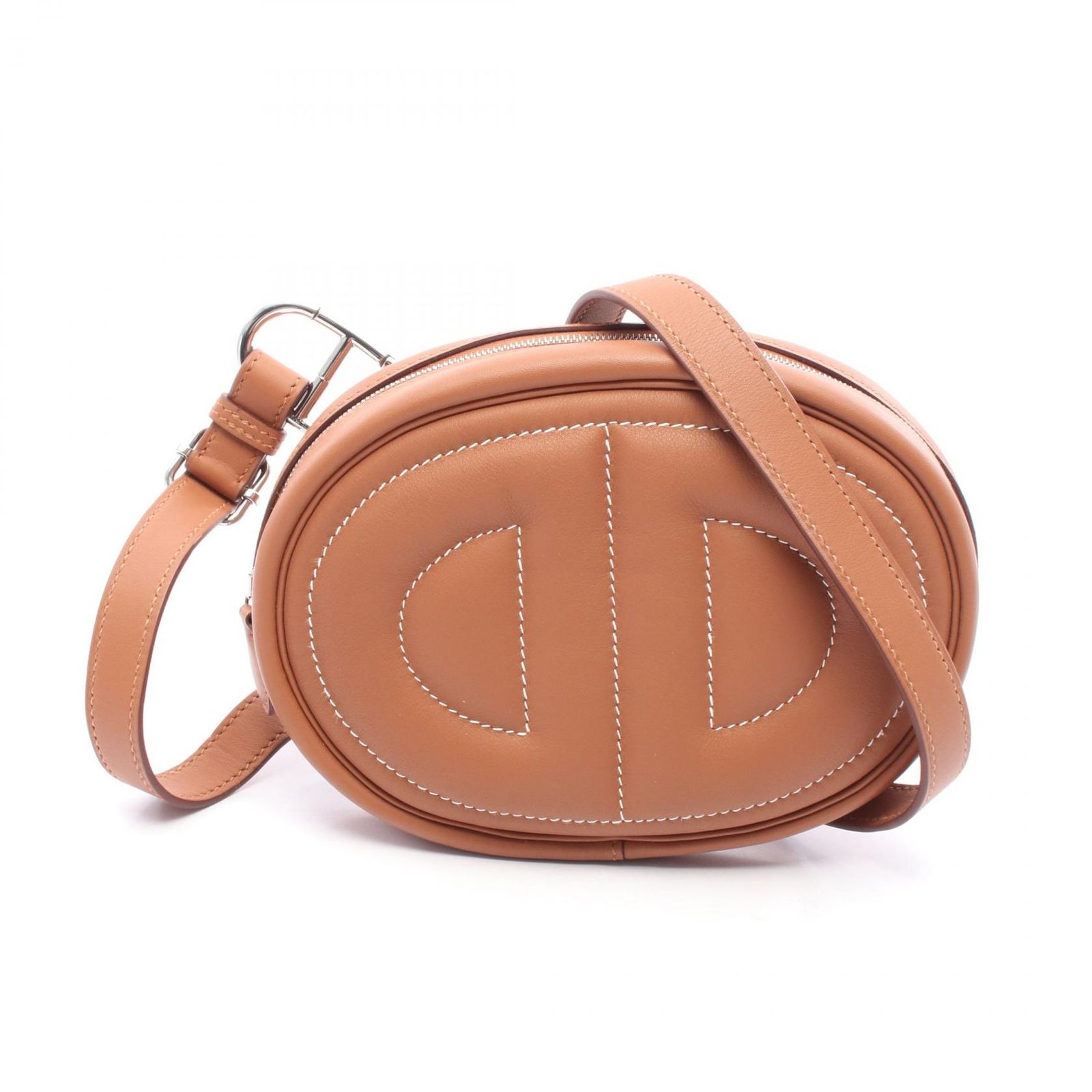 【レア♡】HERMES ウエストポーチ インザループ エルメス HERMES ウエストバッグ ボディバッグ インザループ