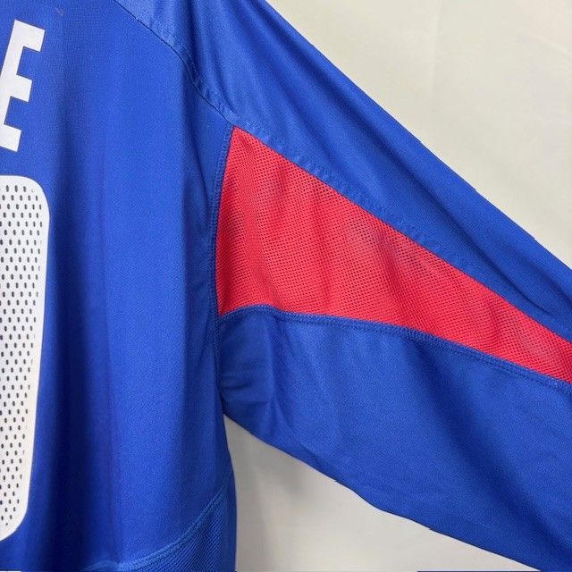 ADIDAS サイズUSA
