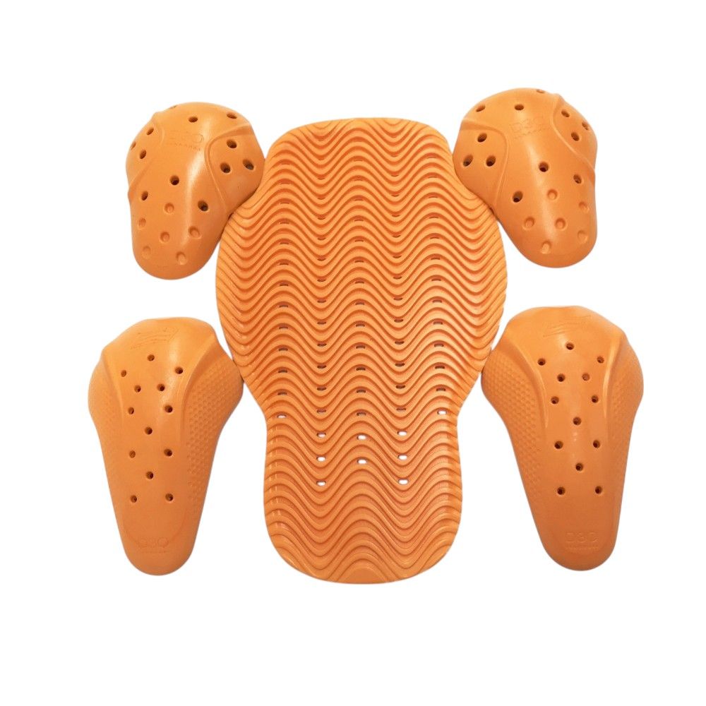 ヒョウドウ hyod D3O プロテクター　アンダーパンツMサイズ HYOD D3O アンダーパンツ プロテクター サイズM ヒョウドウ HYOD D3O