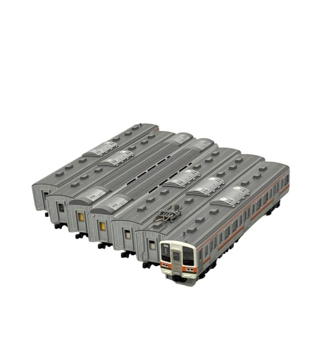 鉄道模型