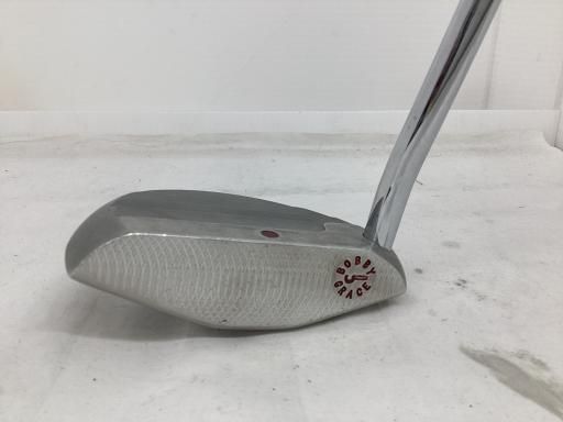 5。000円以上送料無料 Bobby Grace THE LITTLE LADY パター PT スチール フレックスその他 メンズ 男性用 右利き 右用 Cランク ゴルフクラブ