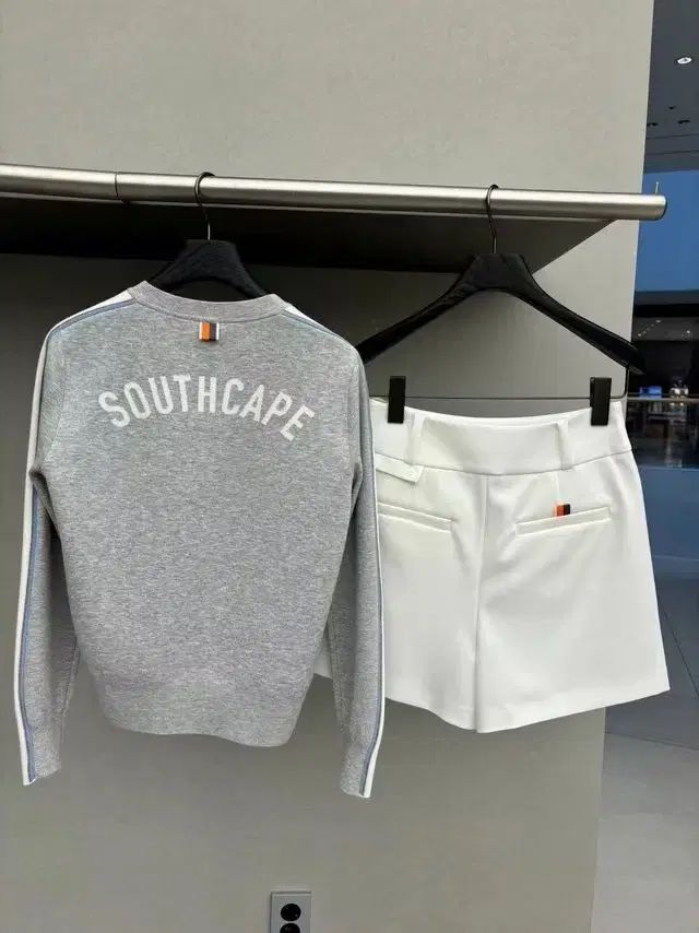 HOT人気 レディースゴルフウェア SOUTHCAPE ラウンドTシャツ 2 レディーストップス014 LLC-HASEGAWATOSO_COM