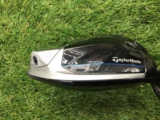 新品同様★テーラーメイド Qi35 コア 10.5° TM50 SR H/C付 Qi35 ドライバー | Qi35 Driver | TaylorMade Golf
