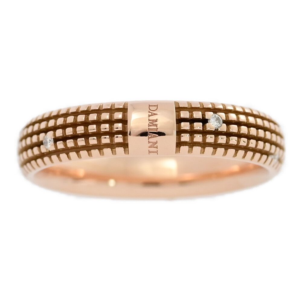 DAMIANI ダミアーニ メトロポリタン・ドリーム・ダイヤモンド DAMIANI ダミアーニ メトロポリタン・ドリーム・ダイヤモンド