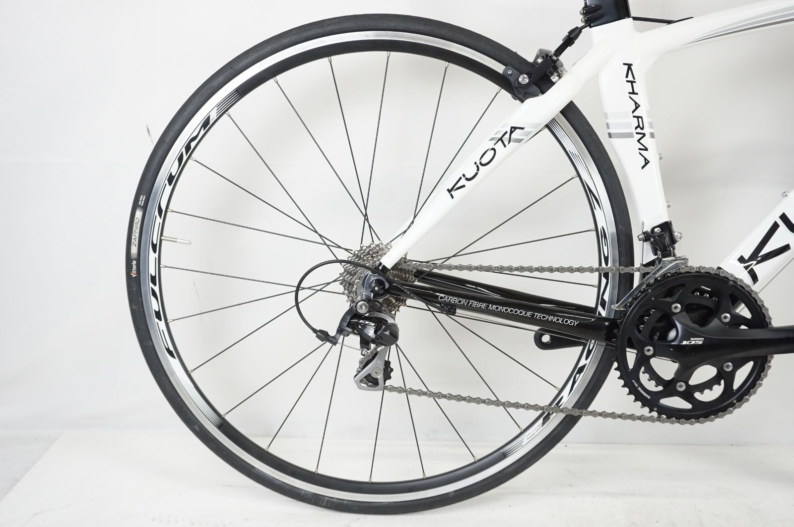 KUOTA クオータ