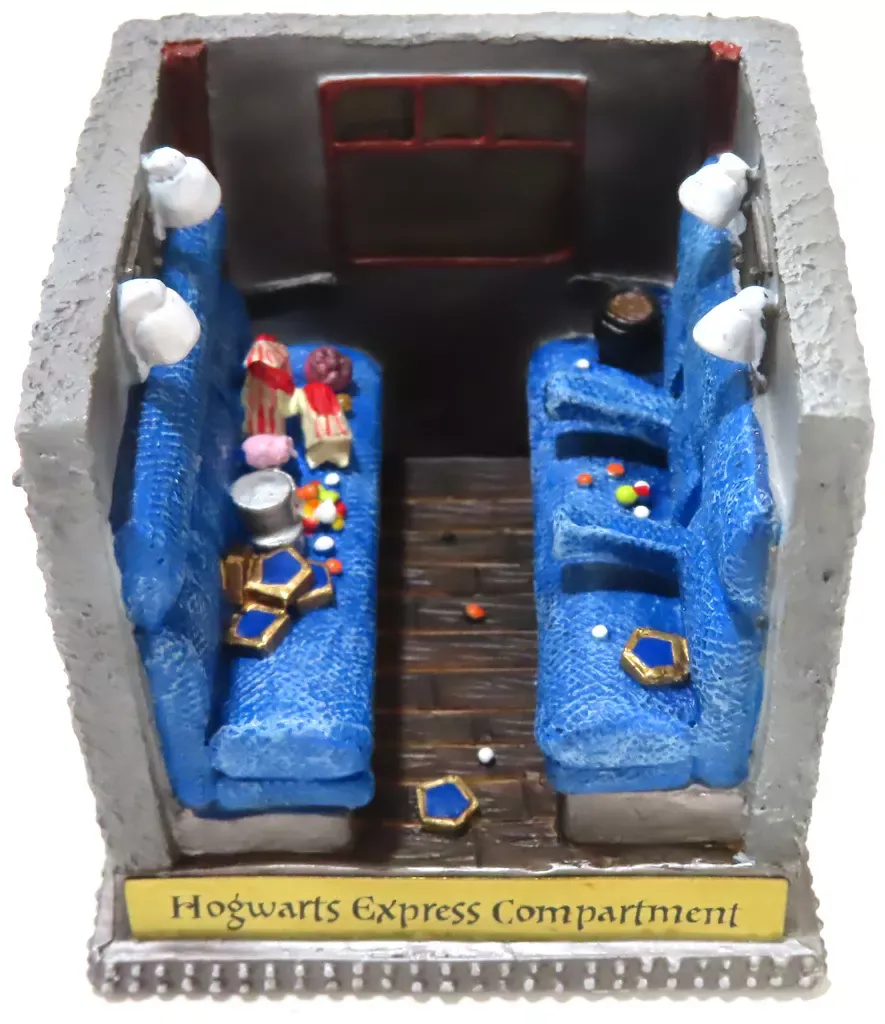 2026年最新】ホグワーツ ジオラマの人気アイテム - メルカリ