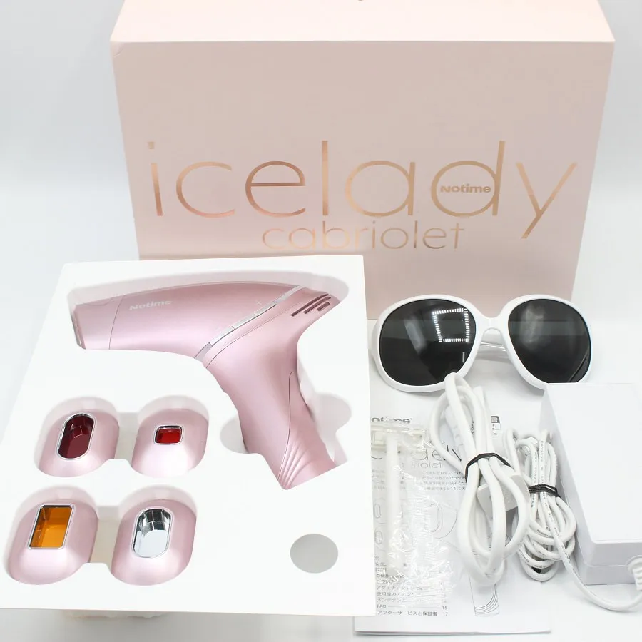 2025年最新】アイスレディカブリオレの人気アイテム - メルカリ