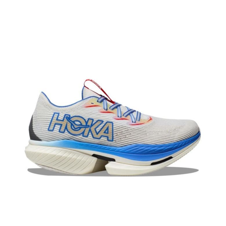 HOKA ホカ シエロX1 26cm ホカ】話題の最新厚底シューズ「CIELO X1」の実力は？ブランド史上最高