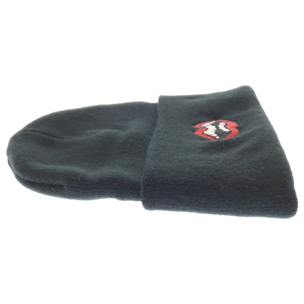 CHROME HEARTS (クロムハーツ) PPO WOOL WATCH CAP ウールワッチ CHROME HEARTS (クロムハーツ) PPO WOOL WATCH CAP ウールワッチ