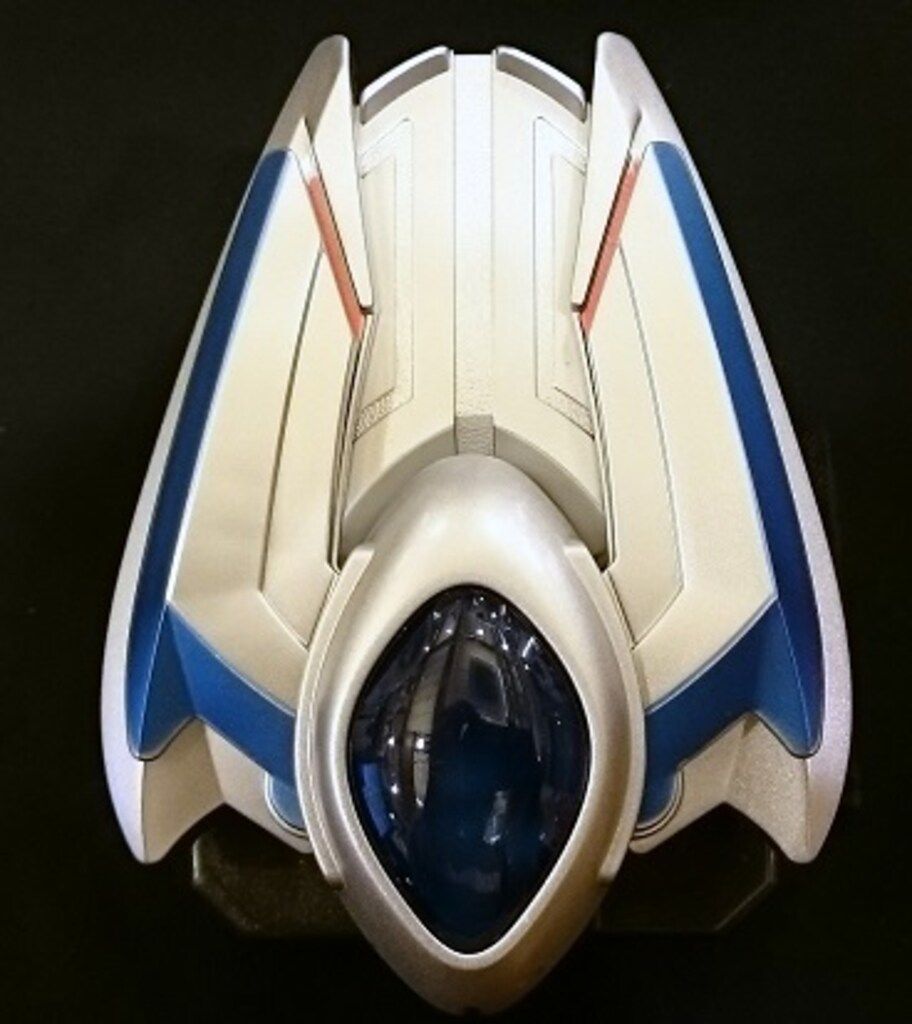 バンダイ ウルトラマンサーガ ウルトラマンサーガ DXサーガブレス 中古  