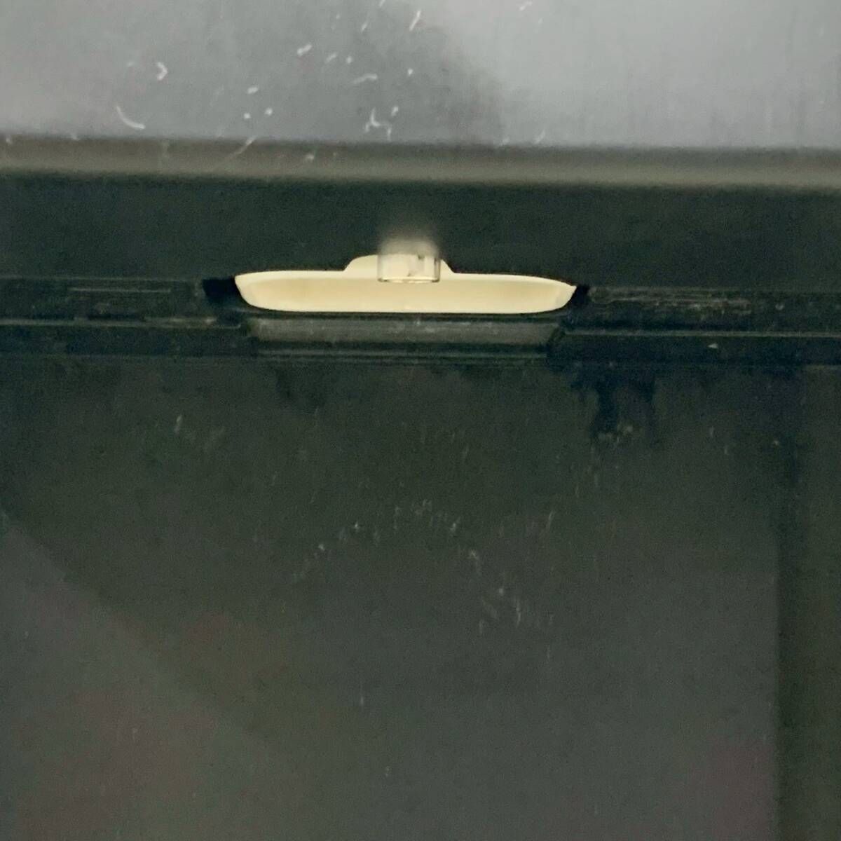 抽出ボタン式