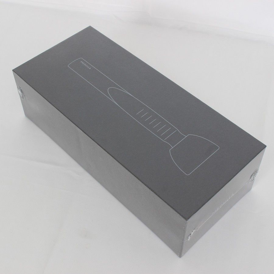 MEDULLA SONIC SHINE PRO 超音波トリートメントアイロン メデュラ ソニックシャインプロ 本体