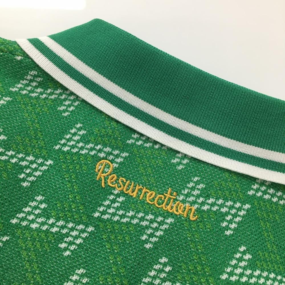Resurrection - 【25SS】【レディース】 WOMENS SUPER BASIC NO