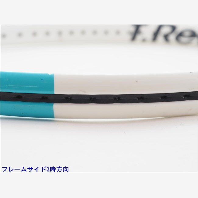 中古 テニスラケット テクニファイバー ティーリバウンド テンポ 285 2020年モデル (G2) Tecnifibre T-REBOUND TEMPO 285 2020 (c25060027c) 中古】テクニファイバー ティーリバウンド テンポ 285 2020年