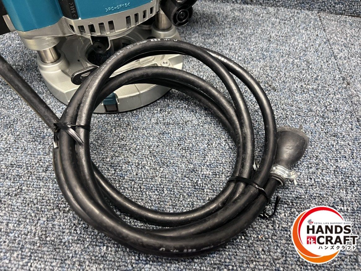 マキタ makita 電子ルーター チャック12mm孔径 RP2301FC 100V 品 HRDEVELOPMENT_JP