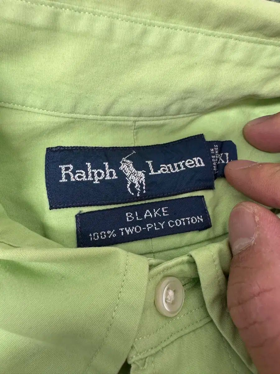 シャツ XL