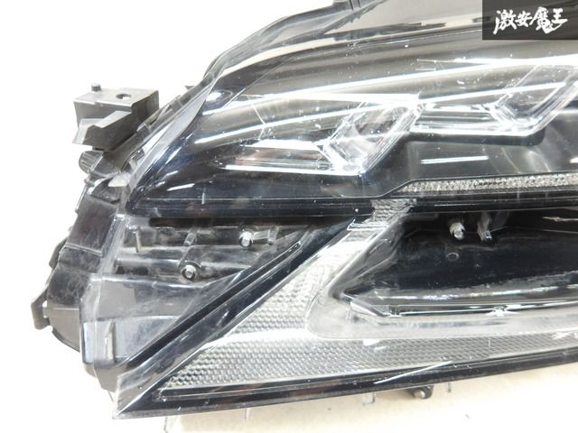 レクサス GS 10系 GRL/GWL/AWL 社外 三眼 ヘッドライト レクサス GS 10