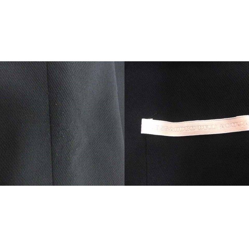 アレッサンドロデラクア ALESSANDRO DELL 