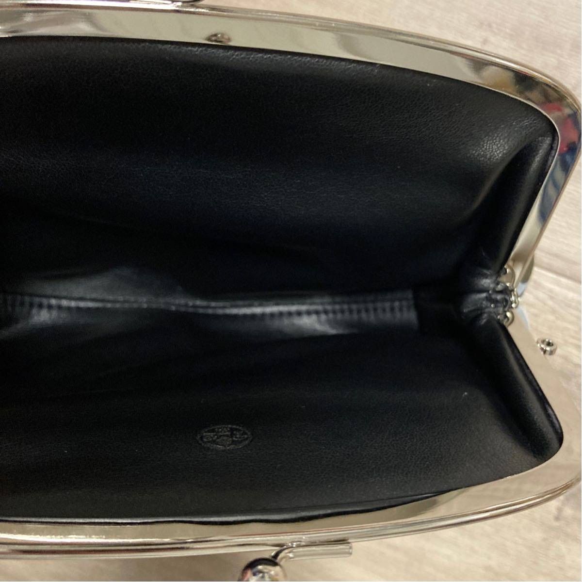 新品 京都限定 永楽屋 BAPE camo がま口 財布 ベイプ ape エイプ