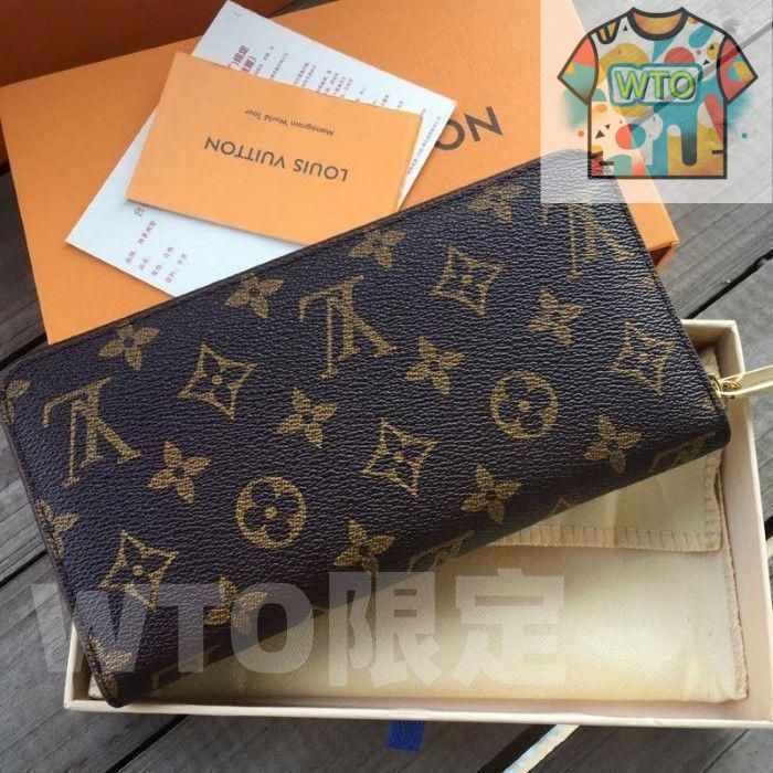 極美品】ルイヴィトン【大人気】財布、小銭入れ、二つ折り財布