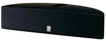 YAMAHA NS-C103 センタースピーカ ブラック
