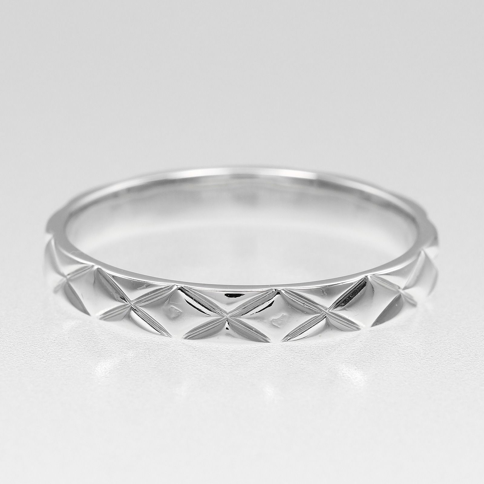 シャネル マトラッセ