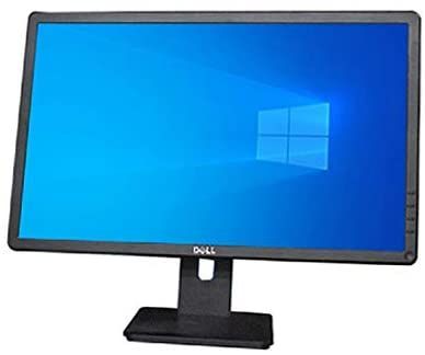 DELL E2314Hf ディスプレイ 23 型　2台セット DELL デル E2314Hf LED液晶モニター 23インチワイド ブラック