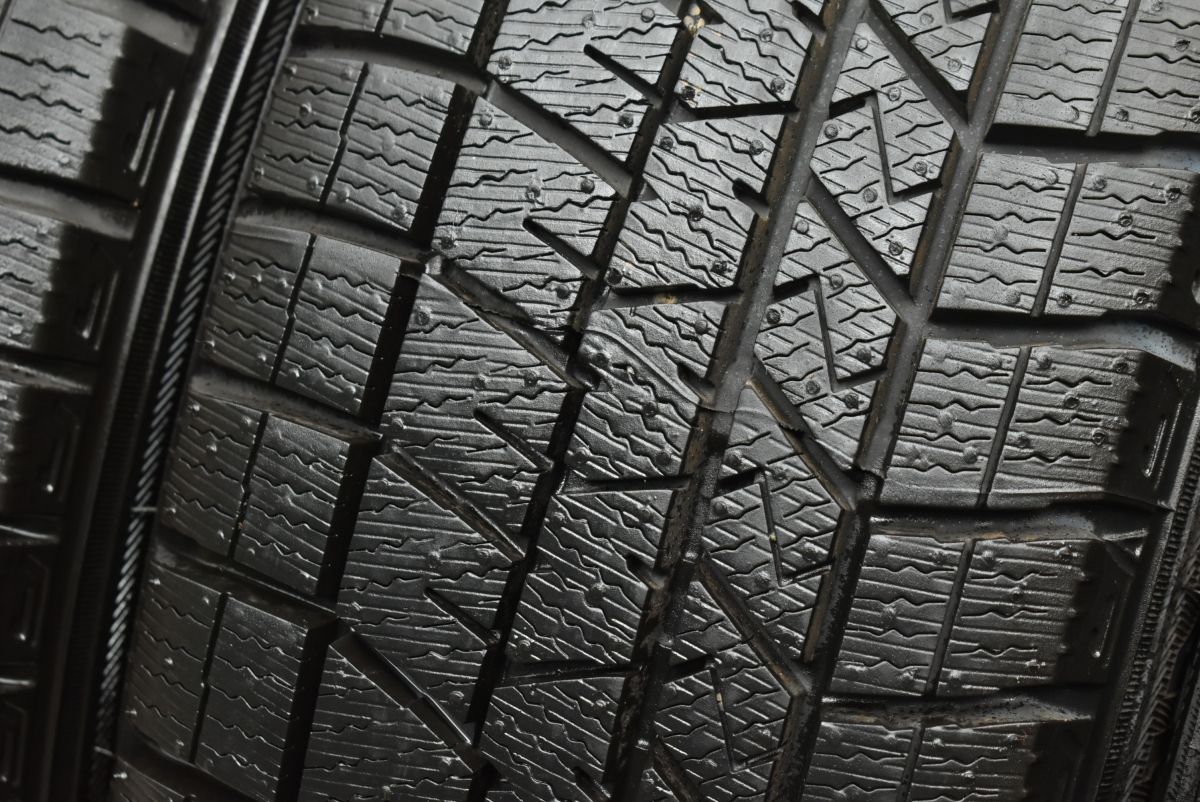 驚くほど 製 バリ溝 TEAD 14in 4.5J 45 PCD100 ダンロップ ウィンターマックス03 155 65R14 N-BOX N-ONE ワゴンR アルト タント ムーブ