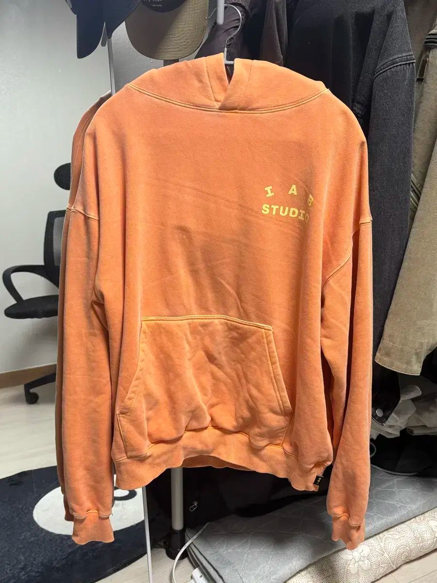 （ L ) iApp ストゥディウ フード サーモン