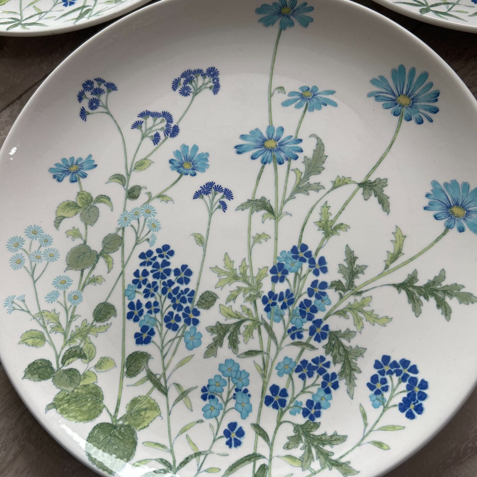 ノリタケ　CRAFTONE クラフトーン 皿　プレート　23cm 31枚 ノリタケ CRAFTONE クラフトーン 皿 プレート 23cm 31枚 ノリタケ