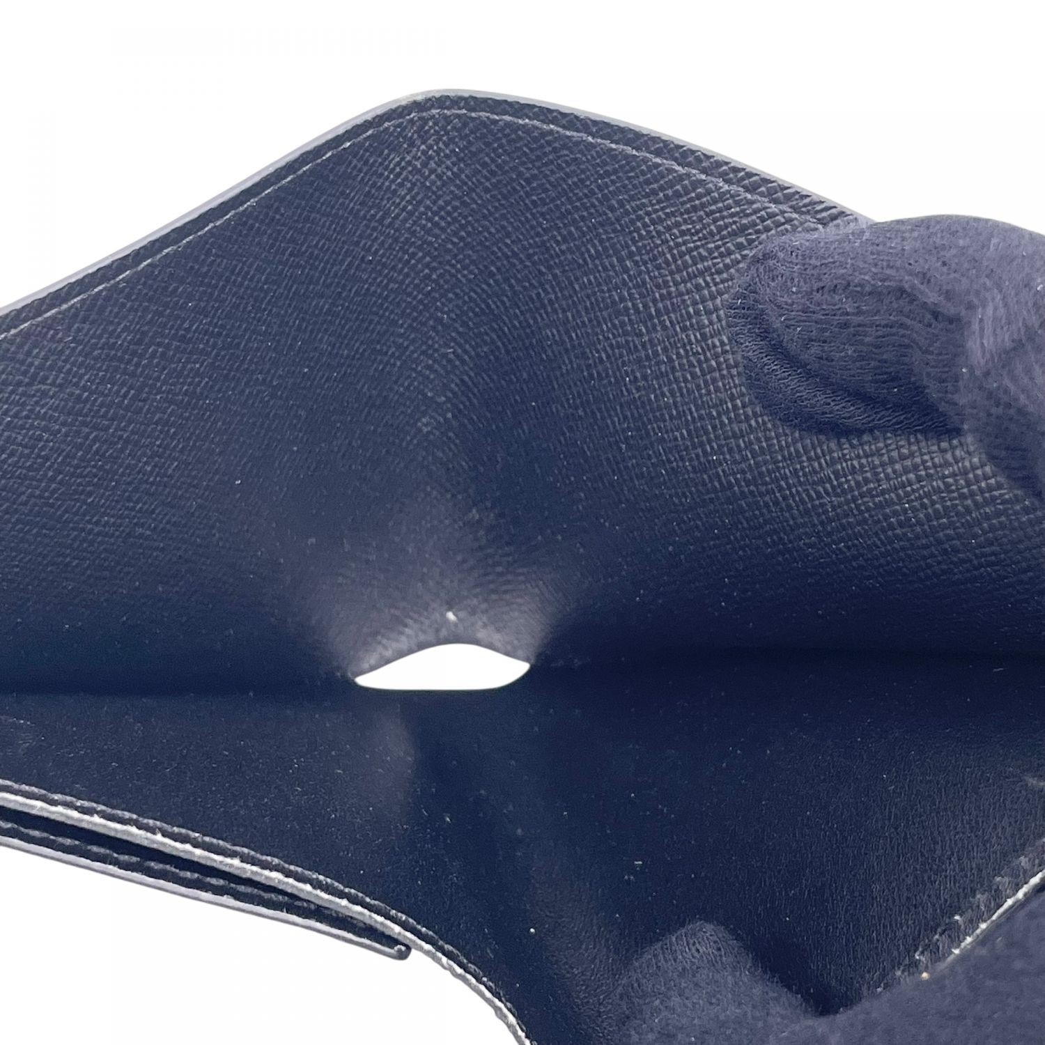 中古】 LOUIS VUITTON ルイ・ヴィトン ポルトフォイユ