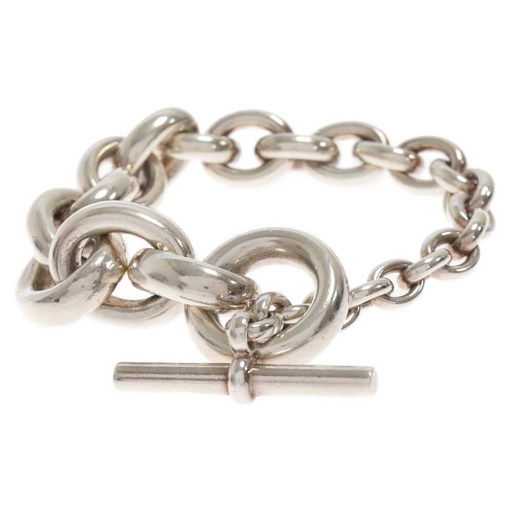HERMES (エルメス) Crescendo Bracelet クレッシェンドブレスレット
