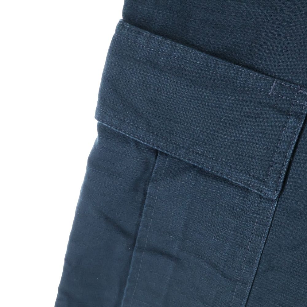 BALENCIAGA ネイビー ワイドパンツ 新品同様 BALENCIAGA ネイビー ワイドパンツ 新品同様 - メルカリ