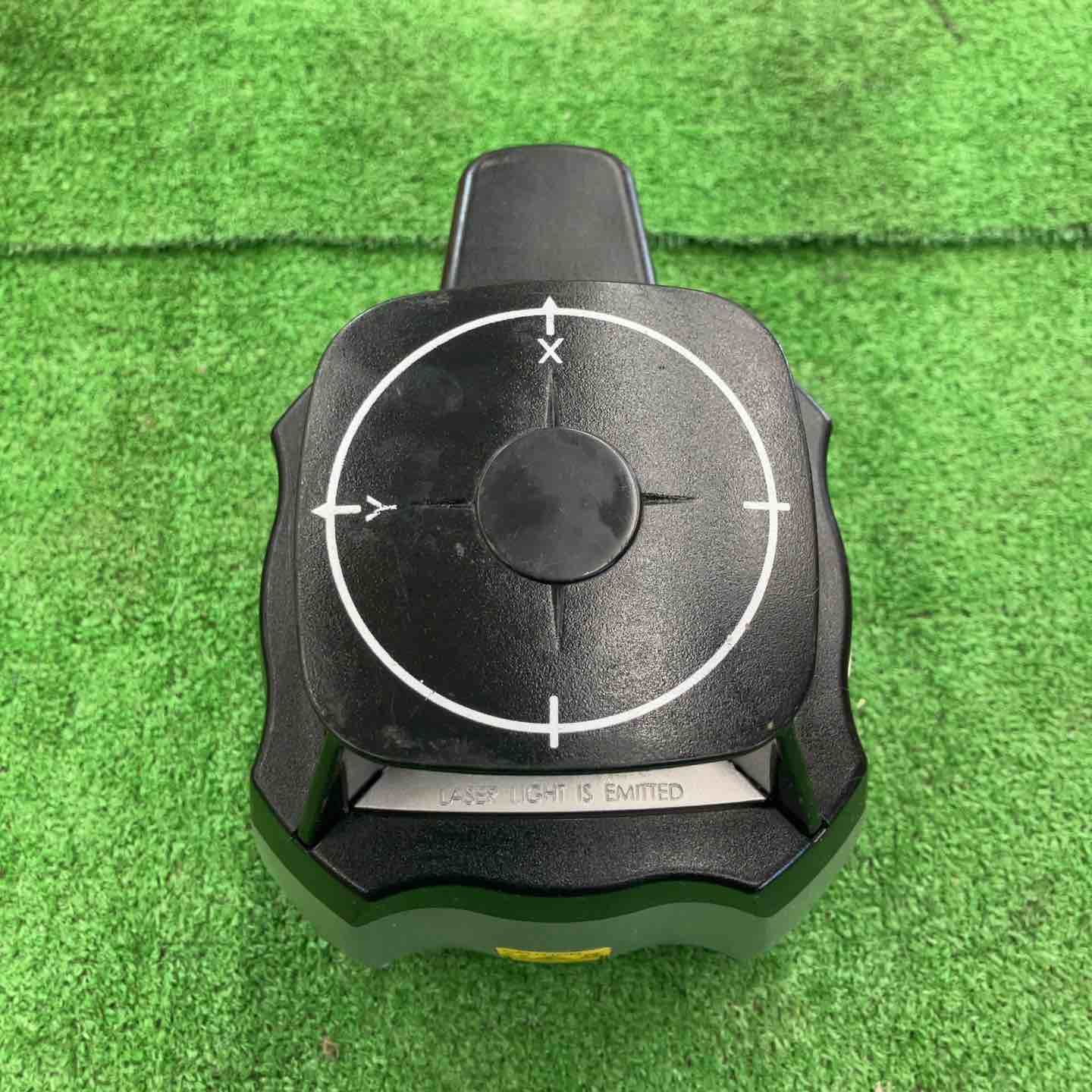 売り出しアウトレット 中古 myzox マイゾックス 自動整準 レーザー 
